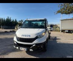 NEW DAILY 35S12 TELAIO PASSO 3750 DA ALLESTIRE 202