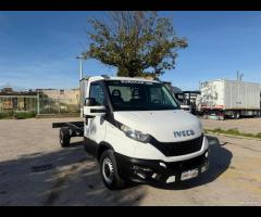 NEW DAILY 35S12 TELAIO PASSO 3750 DA ALLESTIRE 202