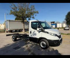 NEW DAILY 35S12 TELAIO PASSO 3750 DA ALLESTIRE 202