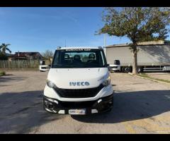 NEW DAILY 35S12 TELAIO PASSO 3750 DA ALLESTIRE 202