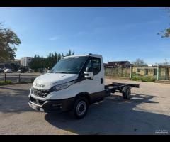 NEW DAILY 35S12 TELAIO PASSO 3750 DA ALLESTIRE 202