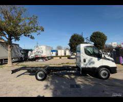 NEW DAILY 35S12 TELAIO PASSO 3750 DA ALLESTIRE 202 - 7