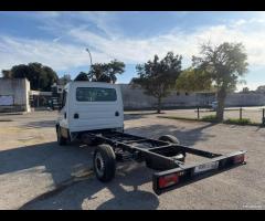 NEW DAILY 35S12 TELAIO PASSO 3750 DA ALLESTIRE 202 - 8