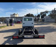 NEW DAILY 35S12 TELAIO PASSO 3750 DA ALLESTIRE 202 - 9