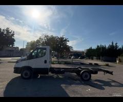 NEW DAILY 35S12 TELAIO PASSO 3750 DA ALLESTIRE 202 - 10