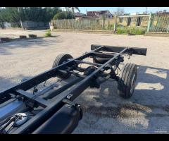 NEW DAILY 35S12 TELAIO PASSO 3750 DA ALLESTIRE 202 - 11