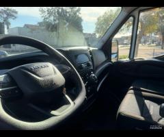 NEW DAILY 35S12 TELAIO PASSO 3750 DA ALLESTIRE 202 - 12