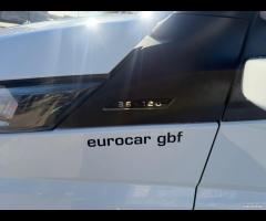 NEW DAILY 35S12 TELAIO PASSO 3750 DA ALLESTIRE 202 - 13