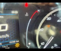 NEW DAILY 35S12 TELAIO PASSO 3750 DA ALLESTIRE 202 - 14