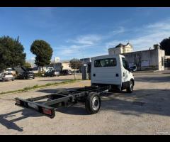 NEW DAILY 35S12 TELAIO PASSO 3750 DA ALLESTIRE 202 - 15