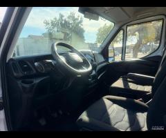 NEW DAILY 35S12 TELAIO PASSO 3750 DA ALLESTIRE 202 - 16