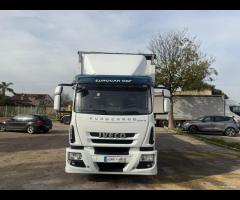EUROCARGO 120E25 EURO5 CENTINA-SPONDA MT 7.30 (201