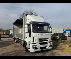 EUROCARGO 120E25 EURO5 CENTINA-SPONDA MT 7.30 (201