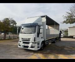 EUROCARGO 120E25 EURO5 CENTINA-SPONDA MT 7.30 (201