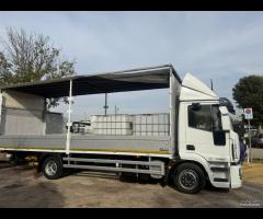 EUROCARGO 120E25 EURO5 CENTINA-SPONDA MT 7.30 (201 - 6