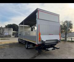 EUROCARGO 120E25 EURO5 CENTINA-SPONDA MT 7.30 (201 - 7