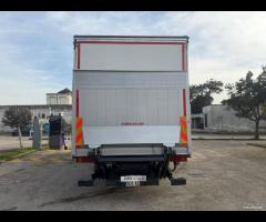 EUROCARGO 120E25 EURO5 CENTINA-SPONDA MT 7.30 (201 - 8