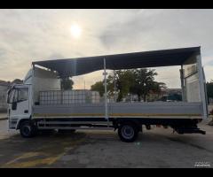 EUROCARGO 120E25 EURO5 CENTINA-SPONDA MT 7.30 (201 - 9