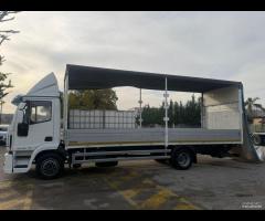 EUROCARGO 120E25 EURO5 CENTINA-SPONDA MT 7.30 (201 - 10