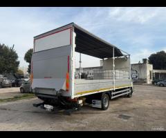 EUROCARGO 120E25 EURO5 CENTINA-SPONDA MT 7.30 (201 - 11