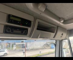 EUROCARGO 120E25 EURO5 CENTINA-SPONDA MT 7.30 (201 - 12