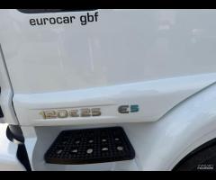 EUROCARGO 120E25 EURO5 CENTINA-SPONDA MT 7.30 (201 - 13