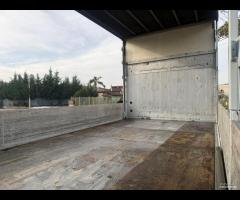 EUROCARGO 120E25 EURO5 CENTINA-SPONDA MT 7.30 (201 - 15