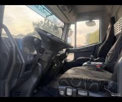 EUROCARGO 120E25 EURO5 CENTINA-SPONDA MT 7.30 (201 - 16