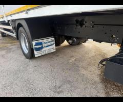 EUROCARGO 120E25 EURO5 CENTINA-SPONDA MT 7.30 (201 - 17