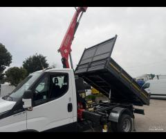 DAILY 70C17 GRU FASSI F65 RIBALTABILE 3.20 (2015) - 6