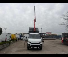 DAILY 70C17 GRU FASSI F65 RIBALTABILE 3.20 (2015) - 7