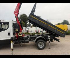 DAILY 70C17 GRU FASSI F65 RIBALTABILE 3.20 (2015) - 8