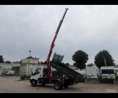 DAILY 70C17 GRU FASSI F65 RIBALTABILE 3.20 (2015) - 9