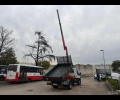 DAILY 70C17 GRU FASSI F65 RIBALTABILE 3.20 (2015) - 10