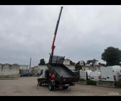 DAILY 70C17 GRU FASSI F65 RIBALTABILE 3.20 (2015) - 11