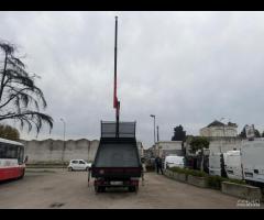 DAILY 70C17 GRU FASSI F65 RIBALTABILE 3.20 (2015) - 12