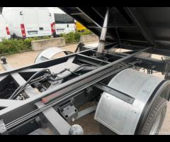 DAILY 70C17 GRU FASSI F65 RIBALTABILE 3.20 (2015) - 13