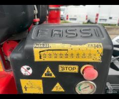 DAILY 70C17 GRU FASSI F65 RIBALTABILE 3.20 (2015) - 14