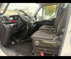 DAILY 70C17 GRU FASSI F65 RIBALTABILE 3.20 (2015) - 16