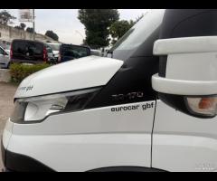 DAILY 70C17 GRU FASSI F65 RIBALTABILE 3.20 (2015) - 17