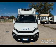 Daily 35c15 3.000 cassa frigo lamberet mt 3.27 frc