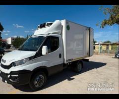 Daily 35c15 3.000 cassa frigo lamberet mt 3.27 frc