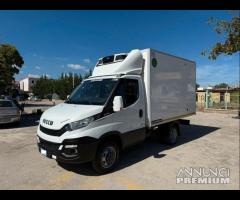 Daily 35c15 3.000 cassa frigo lamberet mt 3.27 frc