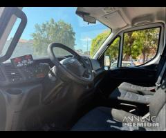 Daily 35c15 3.000 cassa frigo lamberet mt 3.27 frc