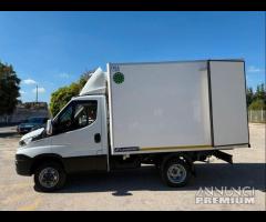 Daily 35c15 3.000 cassa frigo lamberet mt 3.27 frc