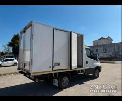 Daily 35c15 3.000 cassa frigo lamberet mt 3.27 frc - 6