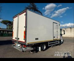 Eurocargo 100e21 e6 cassa 5.40 e sponda atp 12/27