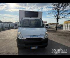 Daily 35c13 cella frigo 3.85 frc 2027 euro 5