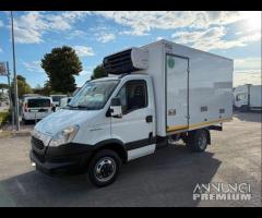 Daily 35c13 cella frigo 3.85 frc 2027 euro 5