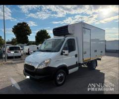 Daily 35c13 cella frigo 3.85 frc 2027 euro 5